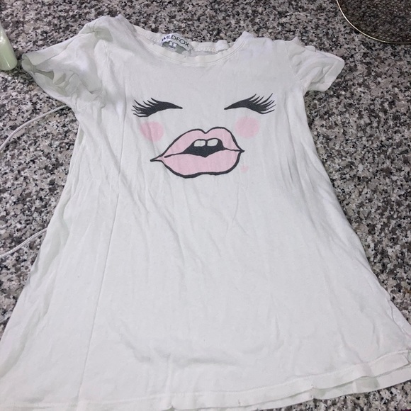 Wildfox t shirt - Picture 2 of 3